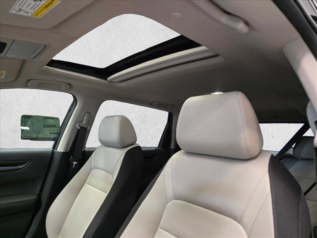 New 2026 Honda CR-V EX image 19