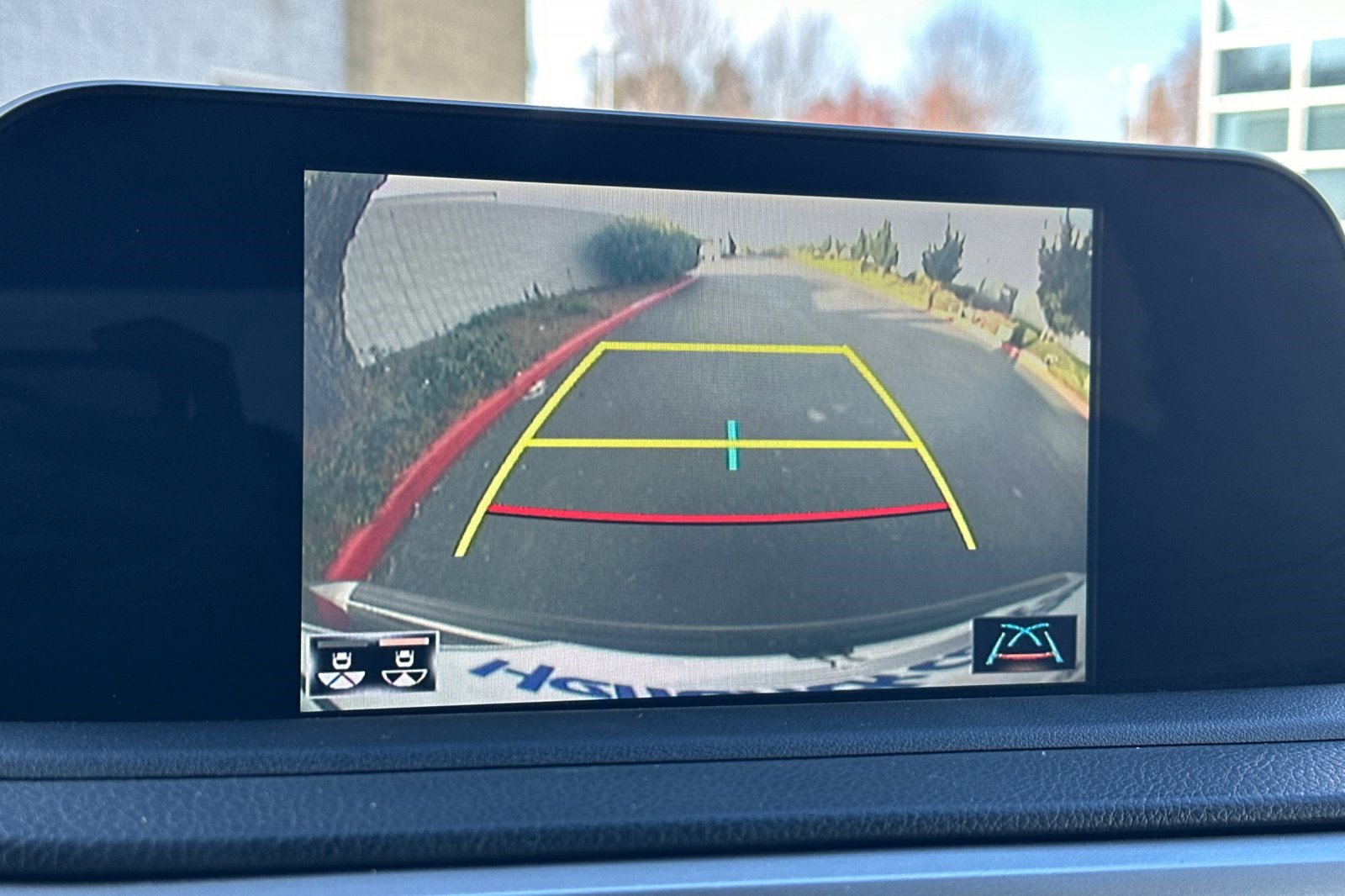 Certified 2021 Lexus RX 350 FWD image 25