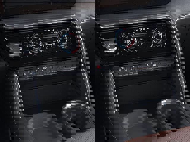 New 2026 GMC Sierra 3500 Denali Ultimate image 23