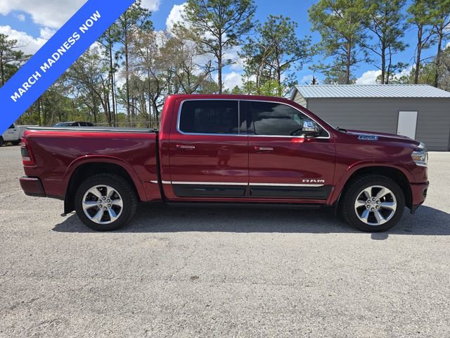Used 2019 RAM 1500 Limited image 3