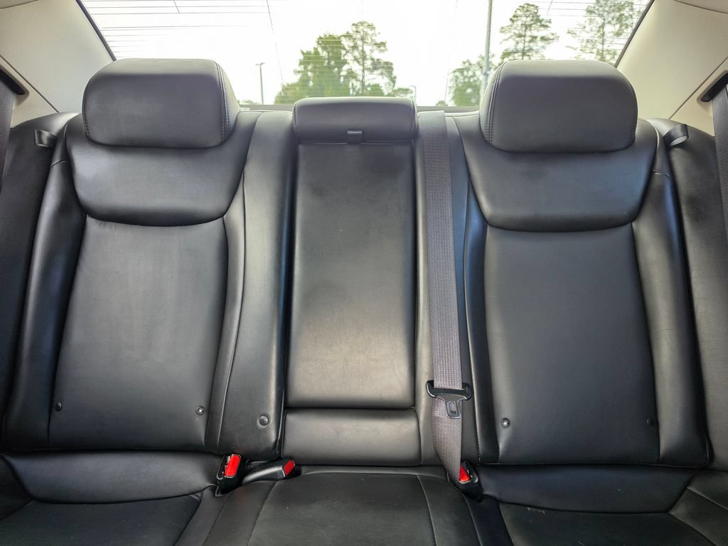 Used 2022 Chrysler 300 Touring L RWD image 33
