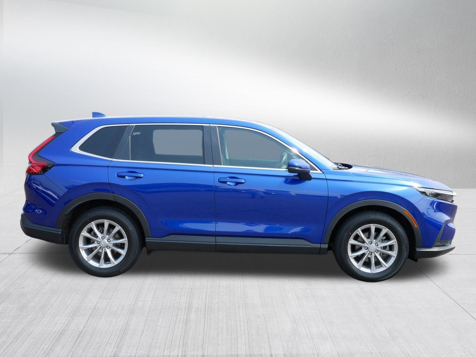 Used 2024 Honda CR-V EX-L image 8