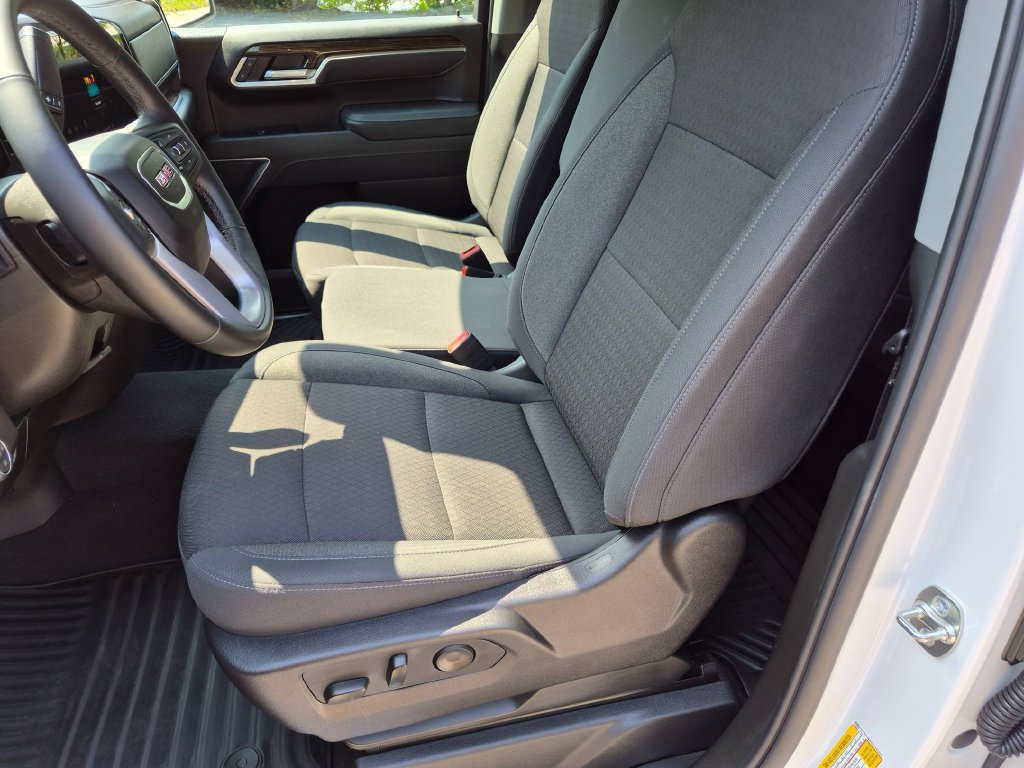 Used 2026 GMC Sierra 1500 Elevation AWD/4WD image 21