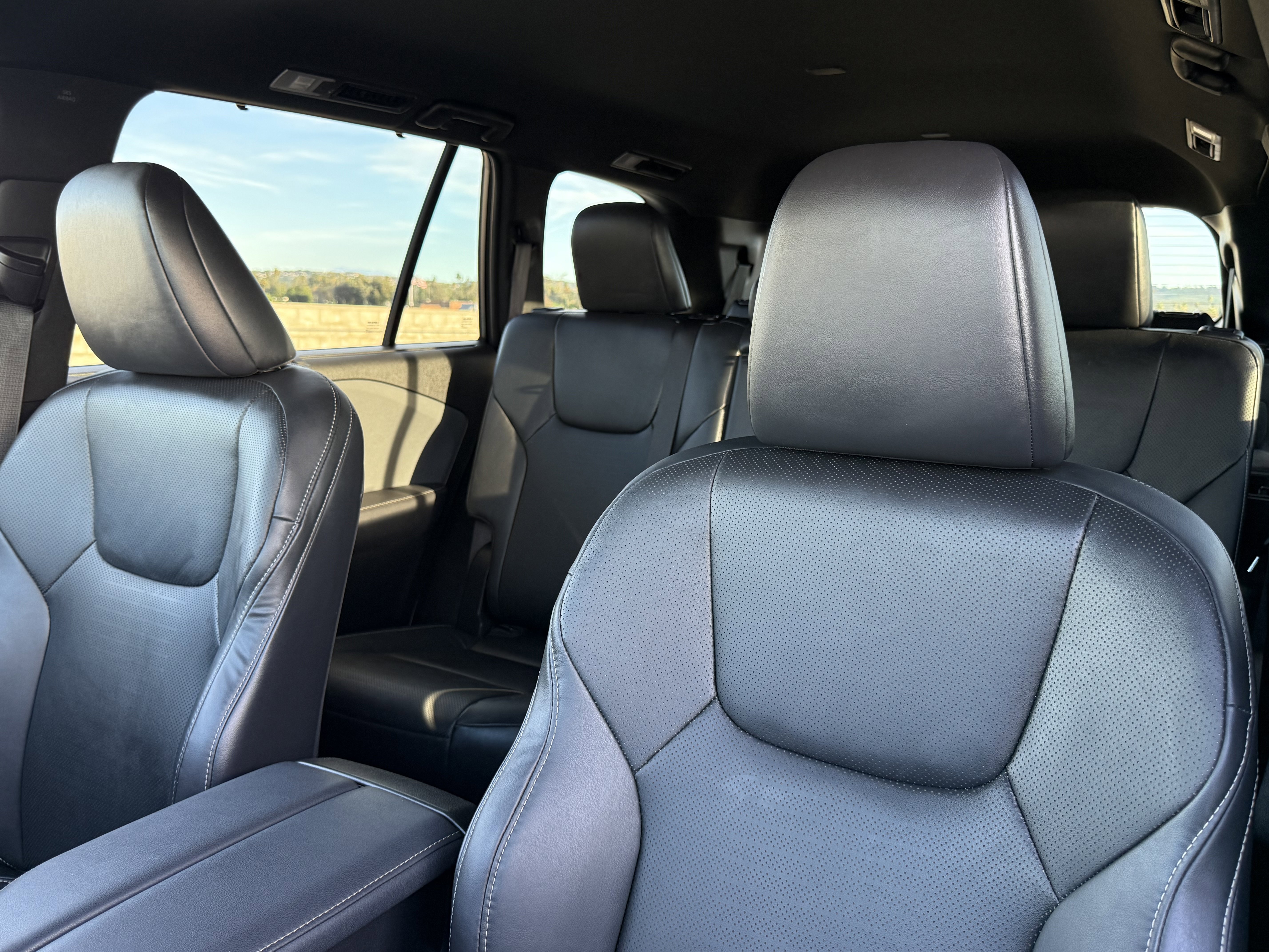 Used 2024 Lexus TX 350 AWD image 18