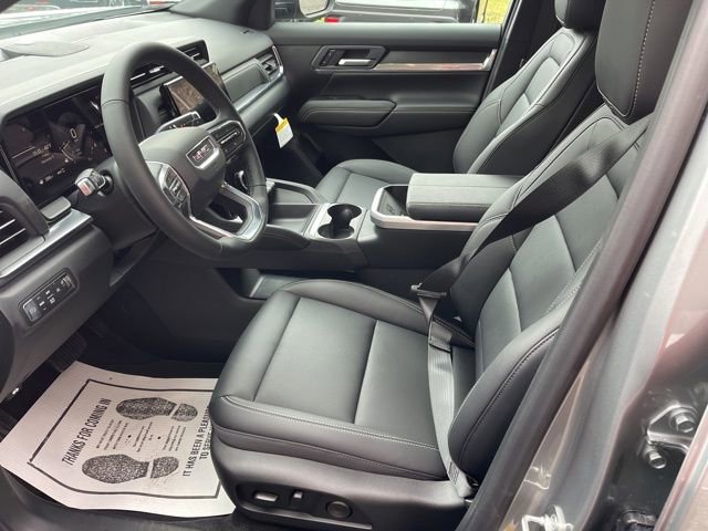 New 2026 GMC Terrain Elevation w/ Elevation Premium Package AWD/4WD image 20