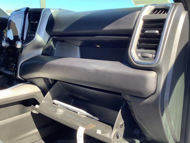 Used 2025 RAM 2500 Lone Star image 42