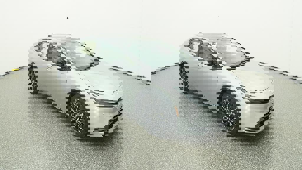 New 2026 Toyota Prius Limited image 13