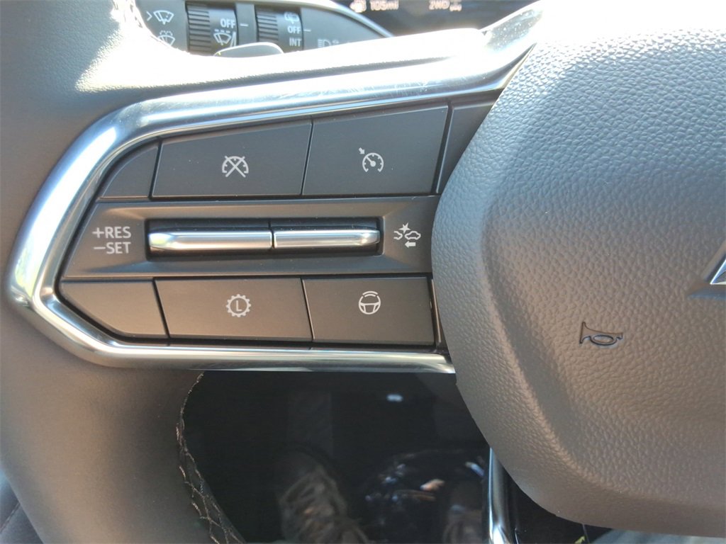 New 2026 Chevrolet Suburban High Country image 26