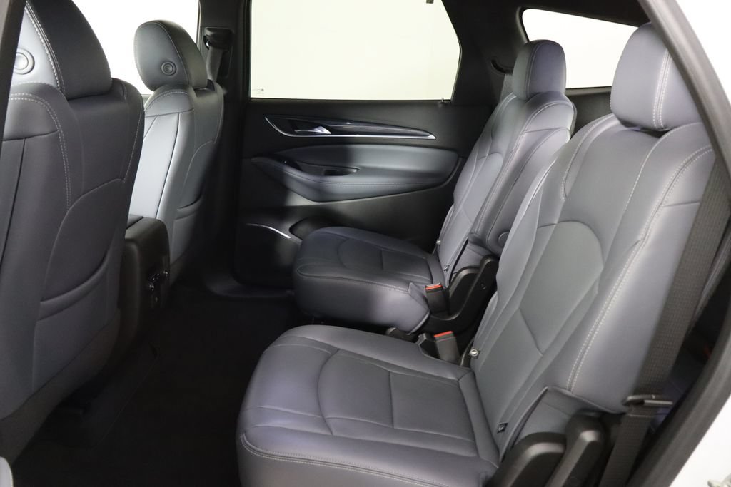 Used 2023 Buick Enclave Essence w/ Trailering Package, 5000 lbs. FWD image 16
