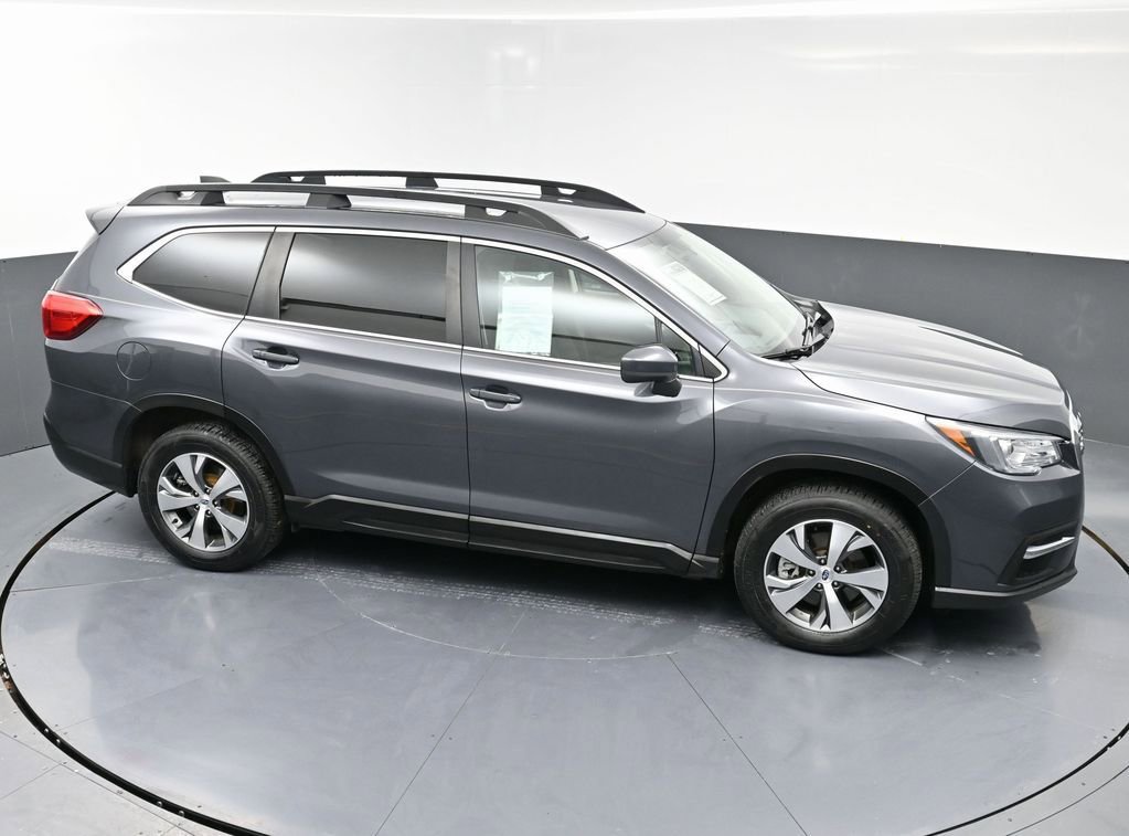 Used 2022 Subaru Ascent Premium w/ Convenience Package image 49