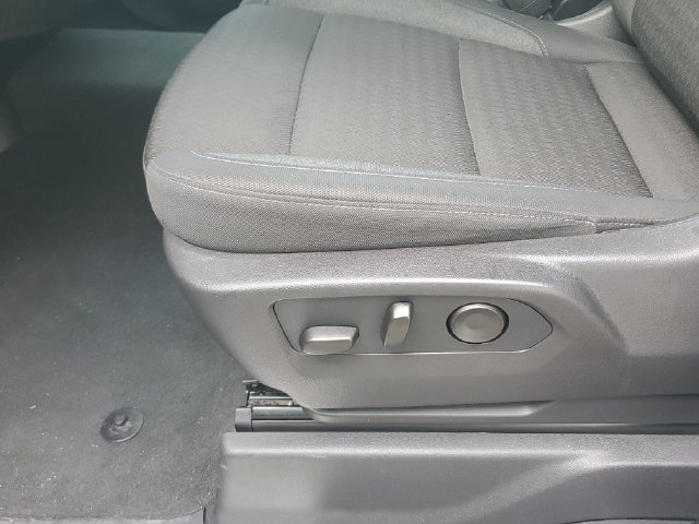 Used 2026 Chevrolet Silverado 1500 RST AWD/4WD image 20
