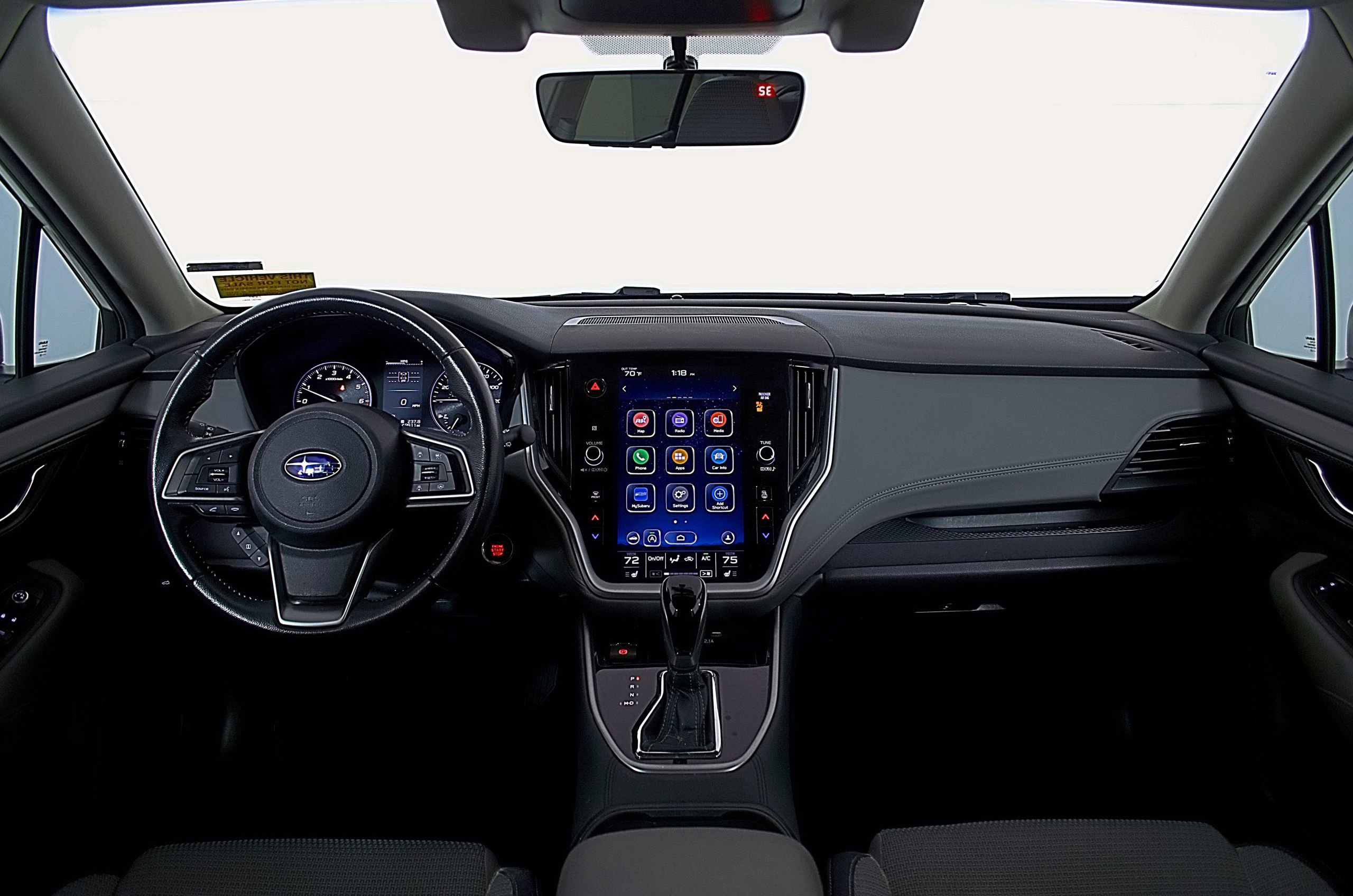 Used 2022 Subaru Outback Premium image 14