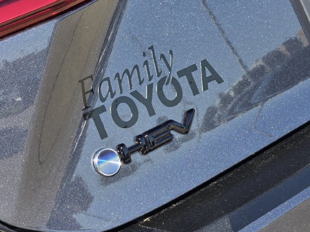 New 2026 Toyota Camry SE w/ Convenience Package FWD image 8
