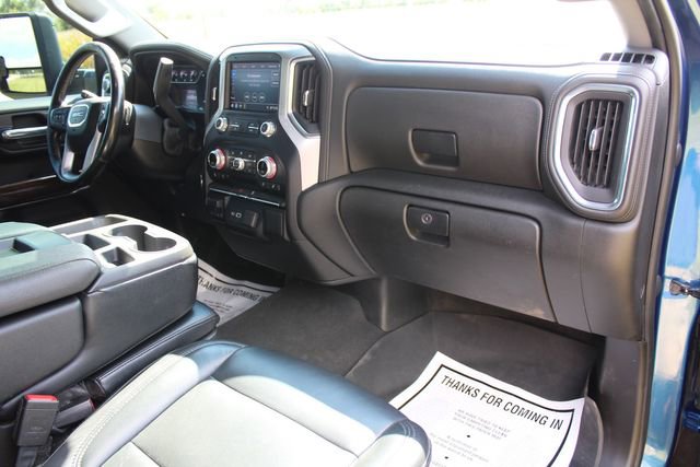 Used 2022 GMC Sierra 3500 SLE w/ SLE Convenience Package image 25