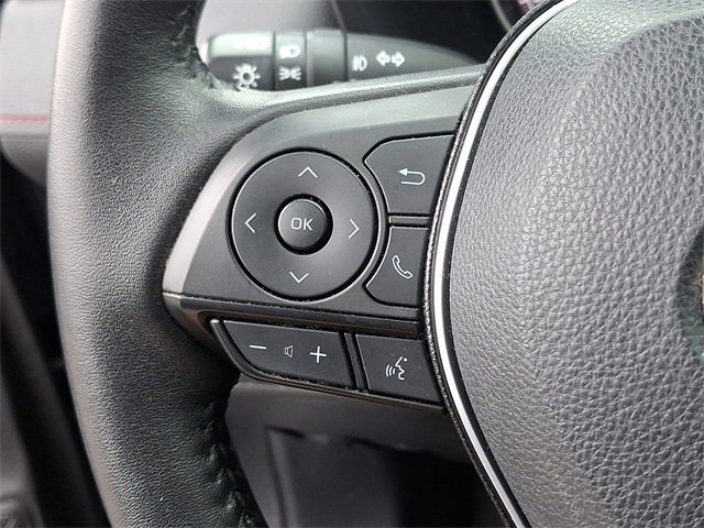 Used 2021 Toyota RAV4 TRD Off-Road image 22