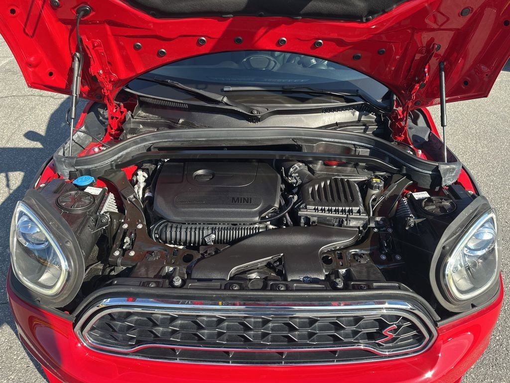 Used 2020 MINI Cooper Countryman S image 30