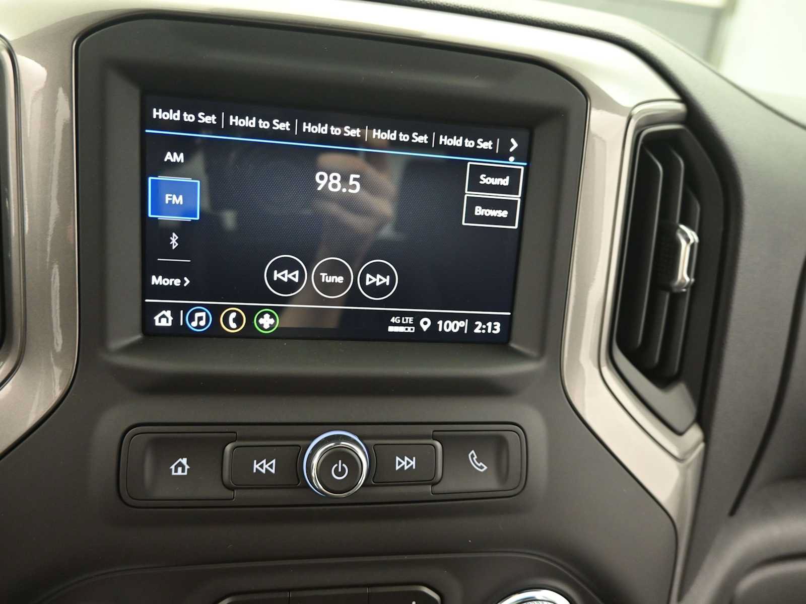 New 2026 GMC Sierra 1500 Pro w/ Convenience Package RWD image 18