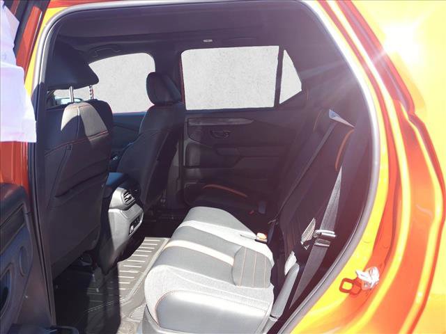 New 2026 Honda Passport TrailSport image 16