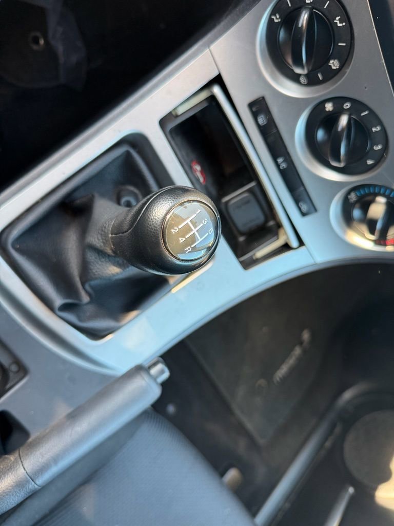 Used 2011 MAZDA MAZDA3 i Touring image 16