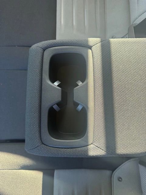 New 2026 Toyota 4Runner TRD Sport image 37