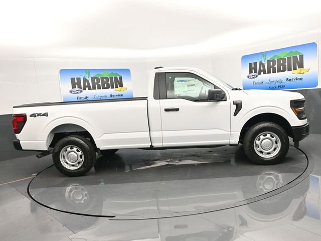 New 2026 Ford F150 XL image 7