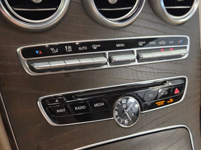 Used 2018 Mercedes-Benz C 300 Cabriolet image 18