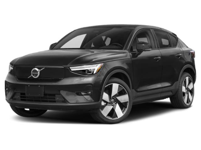 Used 2023 Volvo C40 P8 Recharge Ultimate w/ Protection Package Premier
