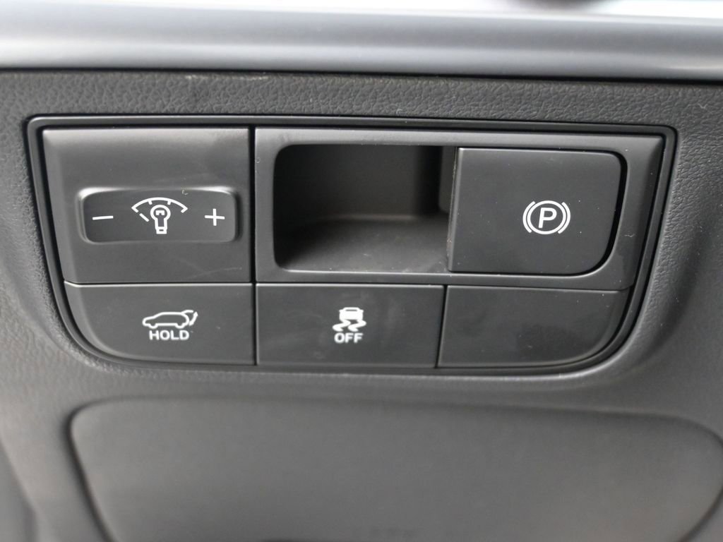 New 2026 Hyundai Tucson Limited image 24