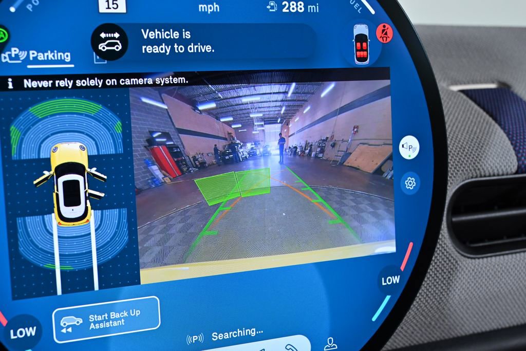 Certified 2025 MINI Cooper S image 17