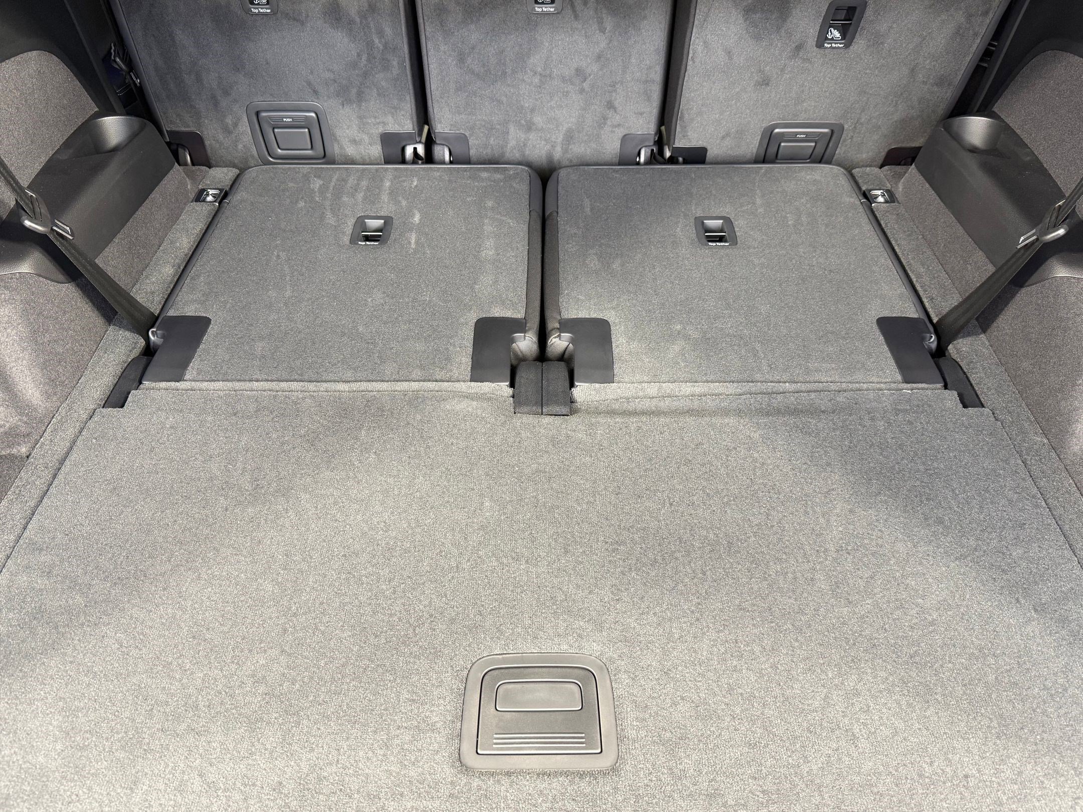 New 2026 Audi Q7 3.0T Premium Plus image 22