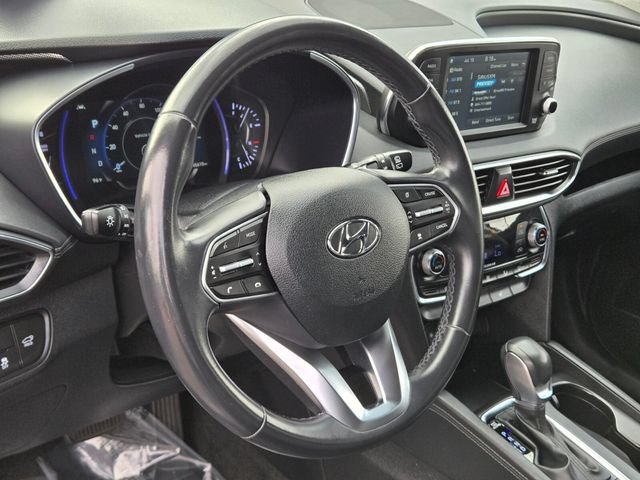 Used 2019 Hyundai Santa Fe Limited FWD image 18