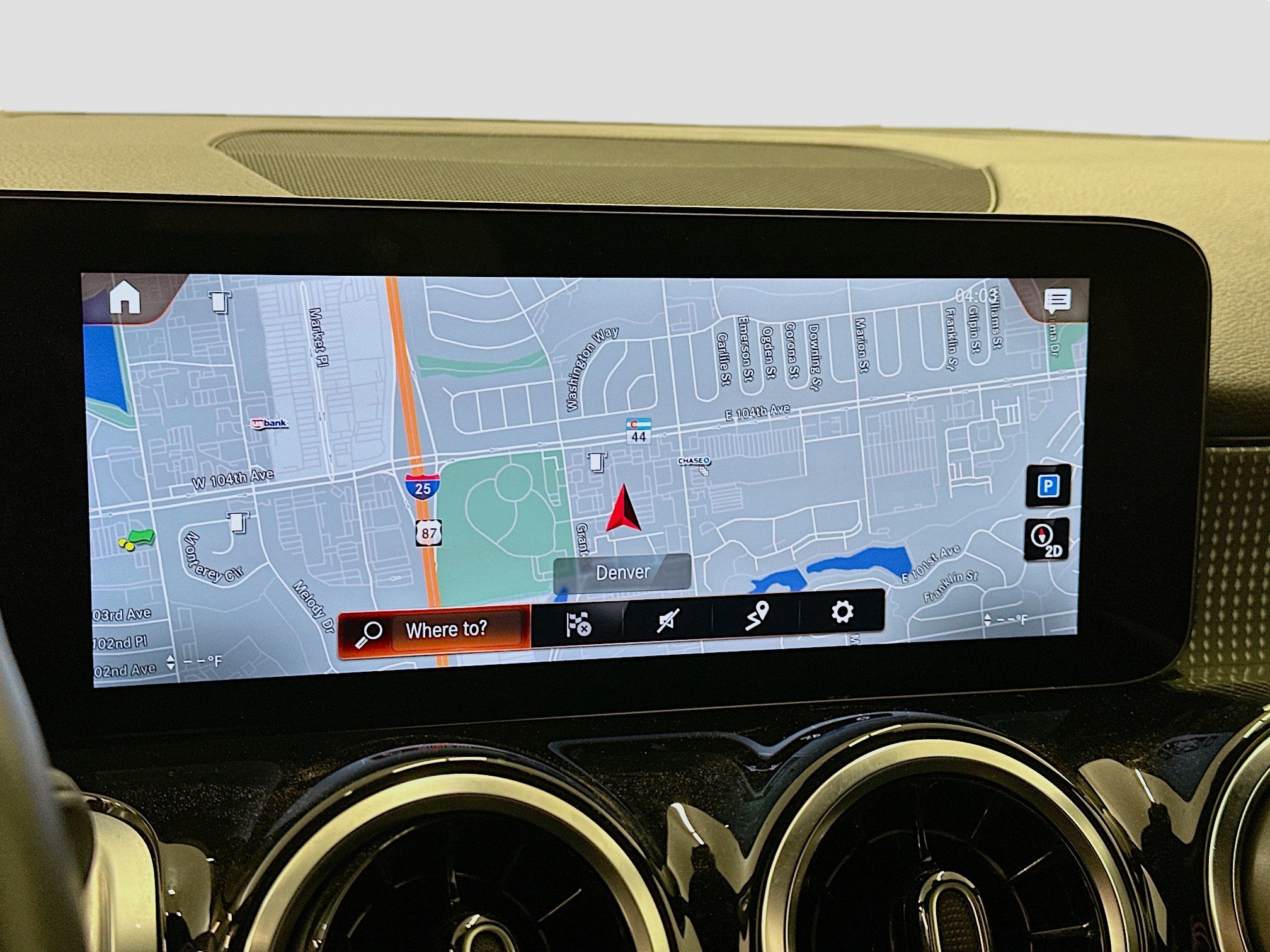 Used 2023 Mercedes-Benz GLB 250 4MATIC image 22