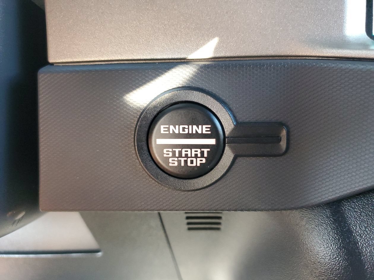 Used 2022 Ford Bronco Raptor AWD/4WD image 24