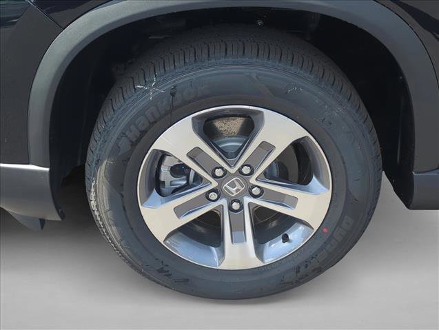 New 2026 Honda Pilot EX-L image 10