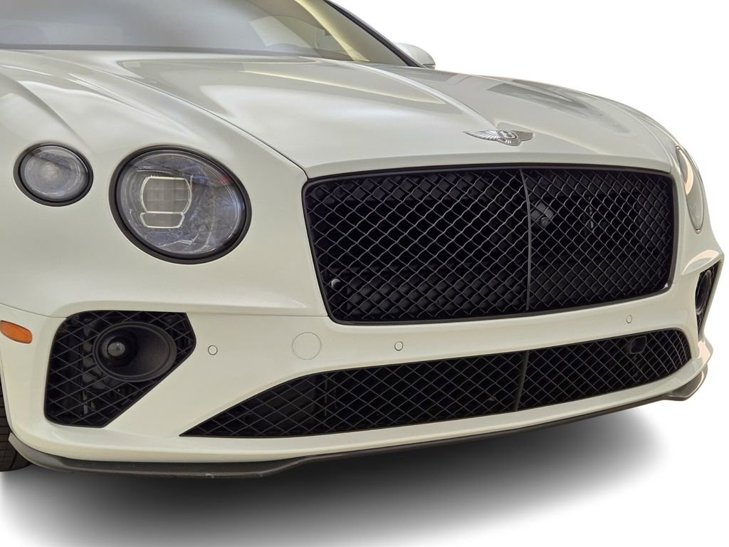 Used 2024 Bentley Continental GT Speed image 9