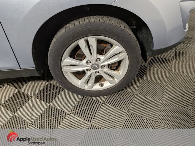 Used 2013 Hyundai Tucson GLS FWD image 34