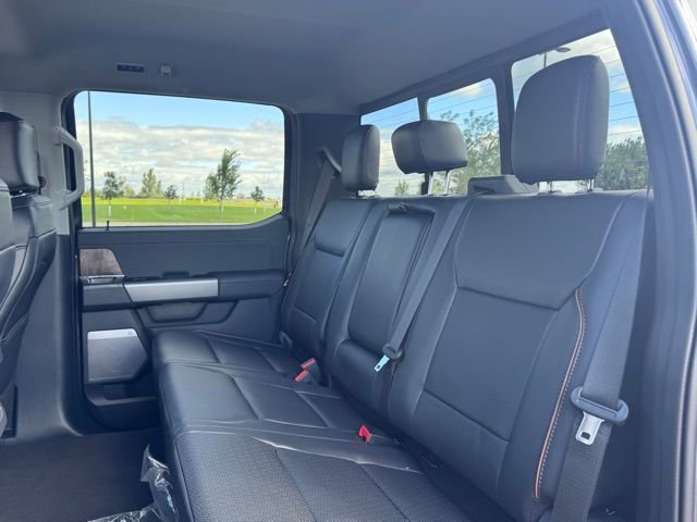 New 2026 Ford F250 Lariat w/ Tremor Off-Road Package image 27
