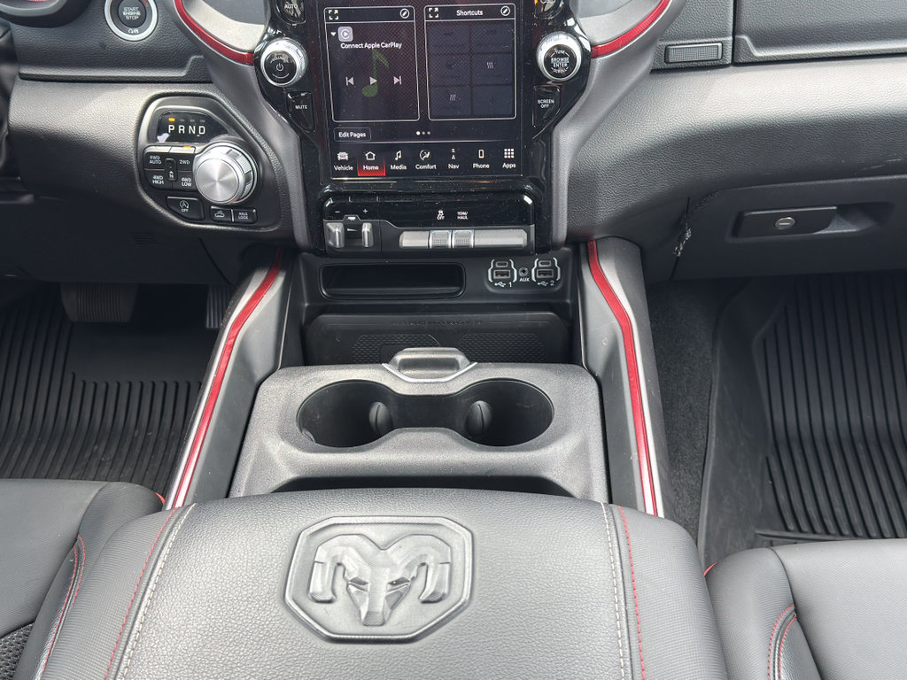 Used 2023 RAM 1500 Rebel w/ Rebel Level 1 Equipment Group AWD/4WD image 18