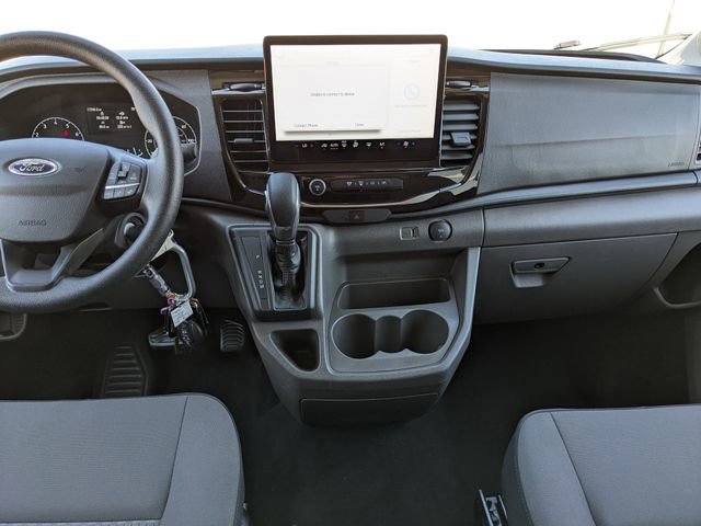 Used 2025 Ford Transit 350 XLT image 17