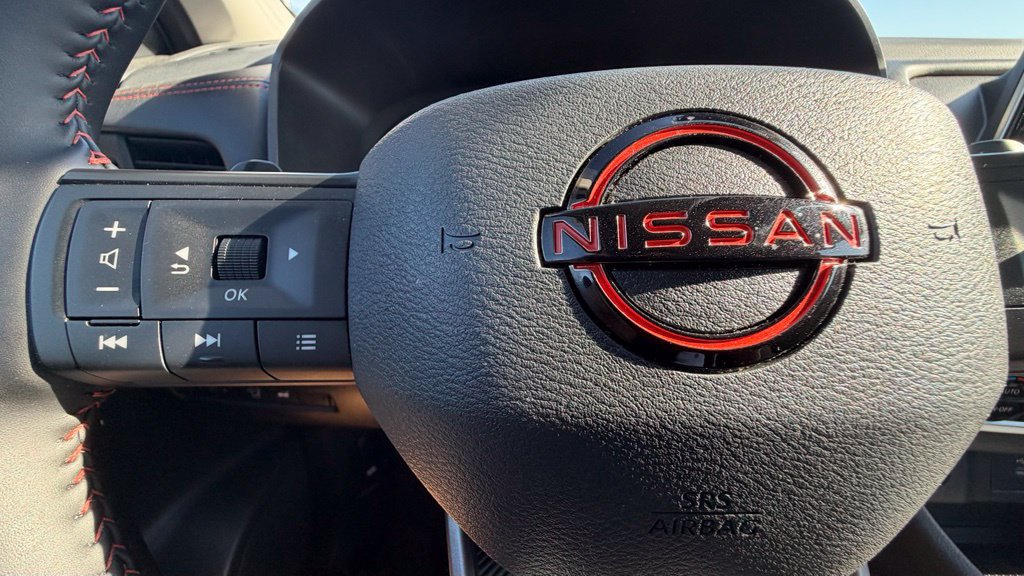 Used 2026 Nissan Rogue SV AWD/4WD image 15