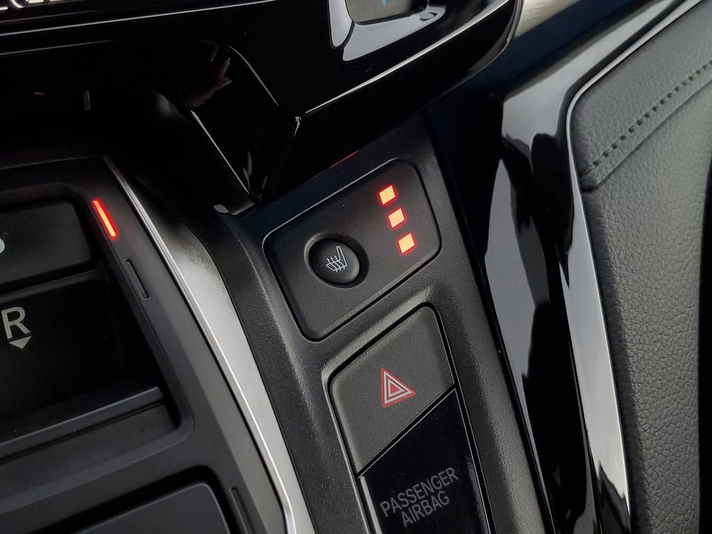 Used 2025 Honda Odyssey Touring image 24