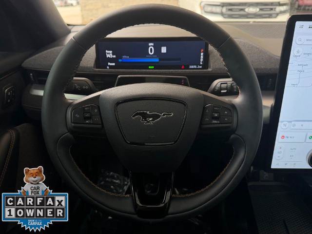 Certified 2023 Ford Mustang Mach-E GT AWD/4WD image 15