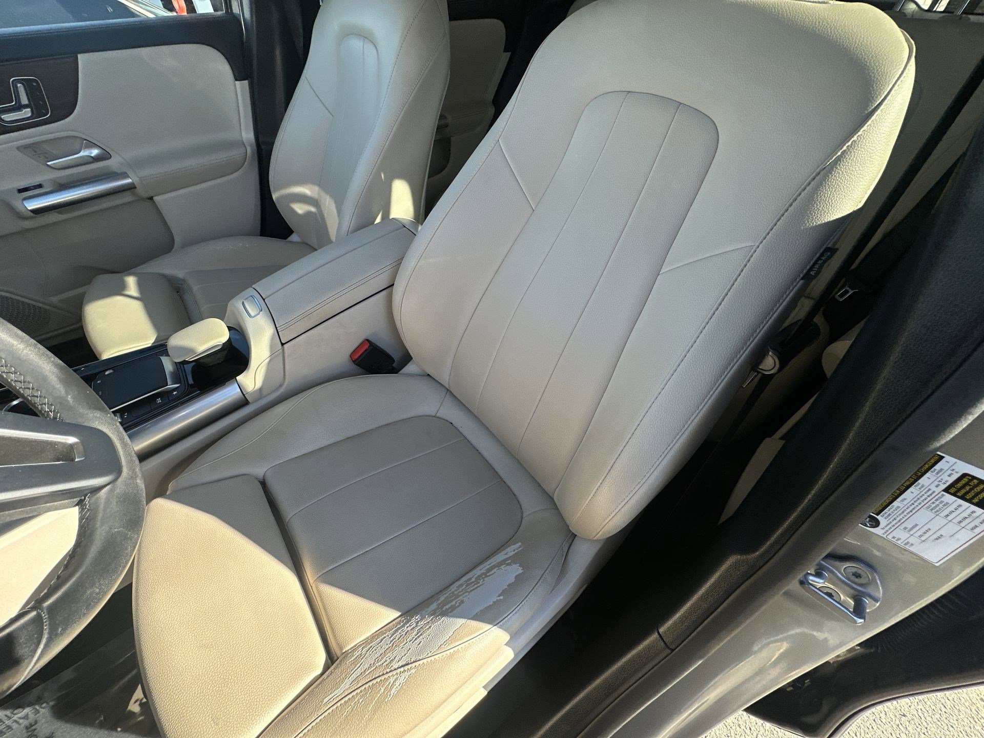 Used 2022 Mercedes-Benz GLA 250 image 13