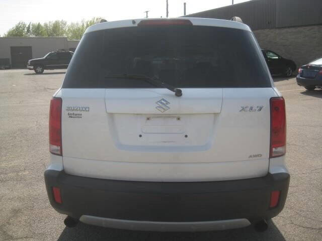 Used 2009 Suzuki XL7 Luxury image 6