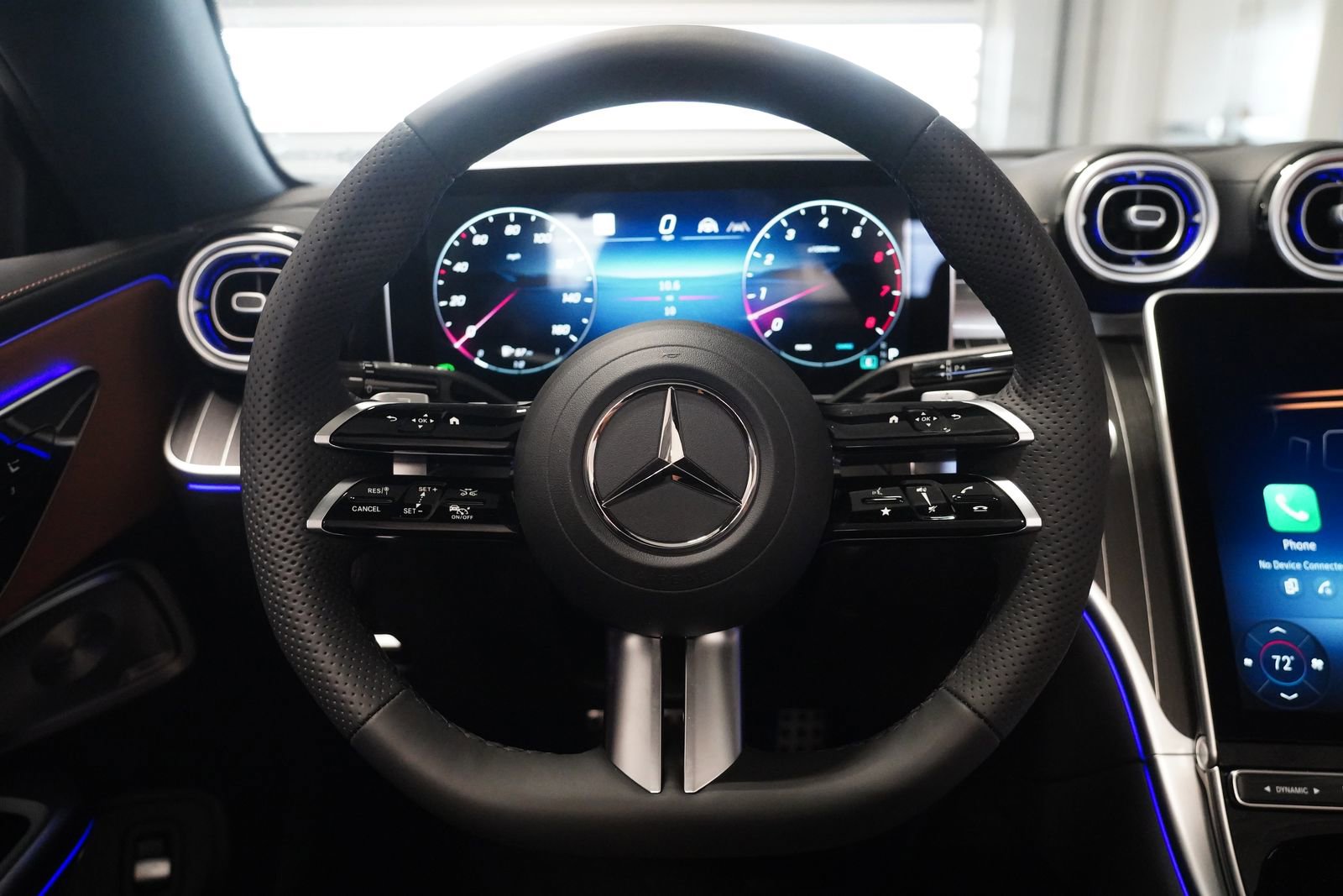 New 2026 Mercedes-Benz CLE 450 4MATIC Cabriolet image 21