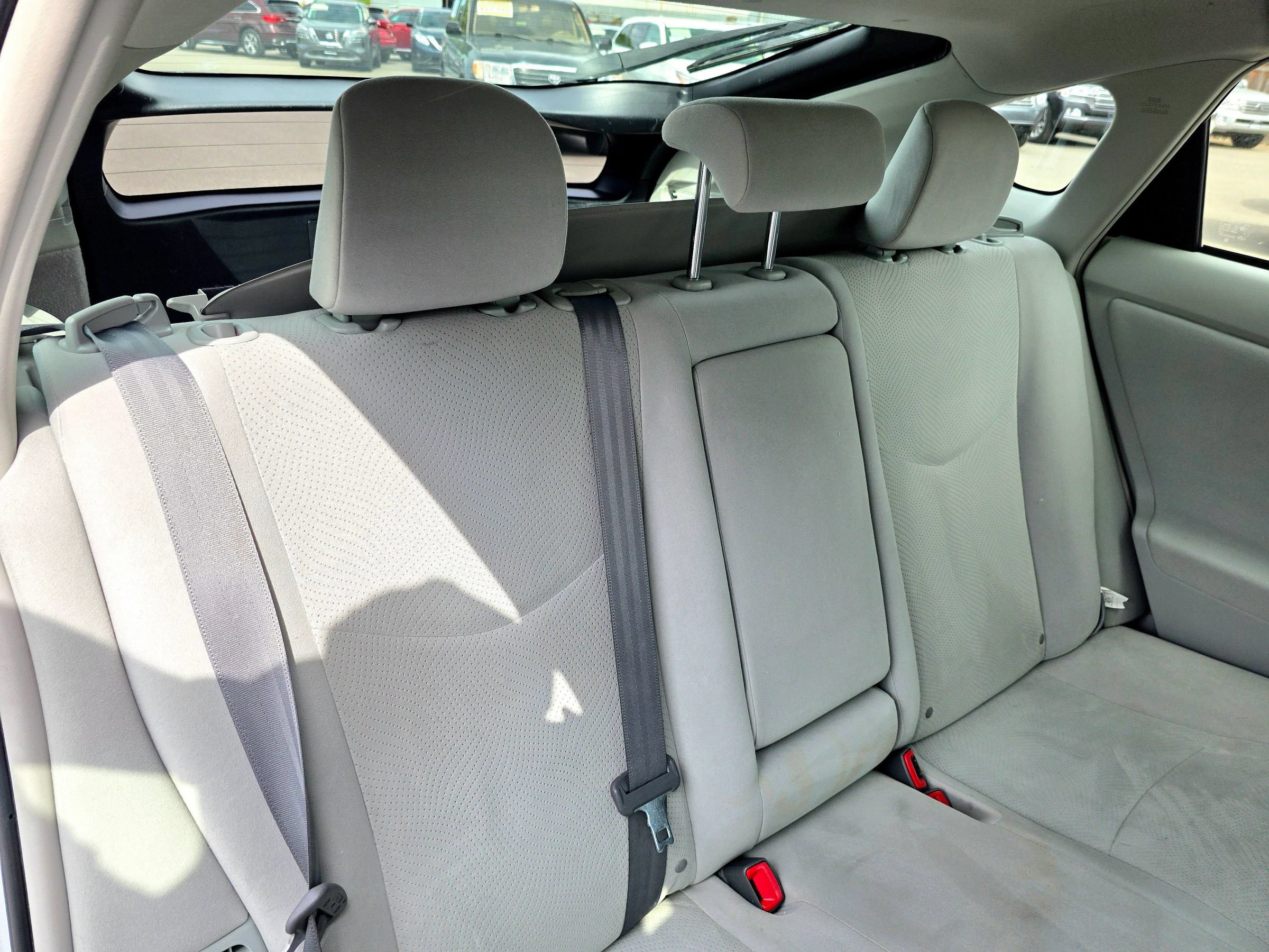 Used 2012 Toyota Prius Two FWD image 53