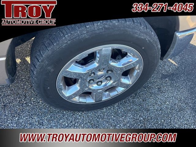 Used 2013 Ford F150 XLT w/ Luxury Equipment Group image 14