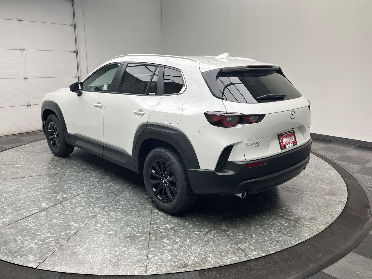 New 2026 MAZDA CX-50 2.5 Hybrid w/ Weather Package AWD/4WD image 2