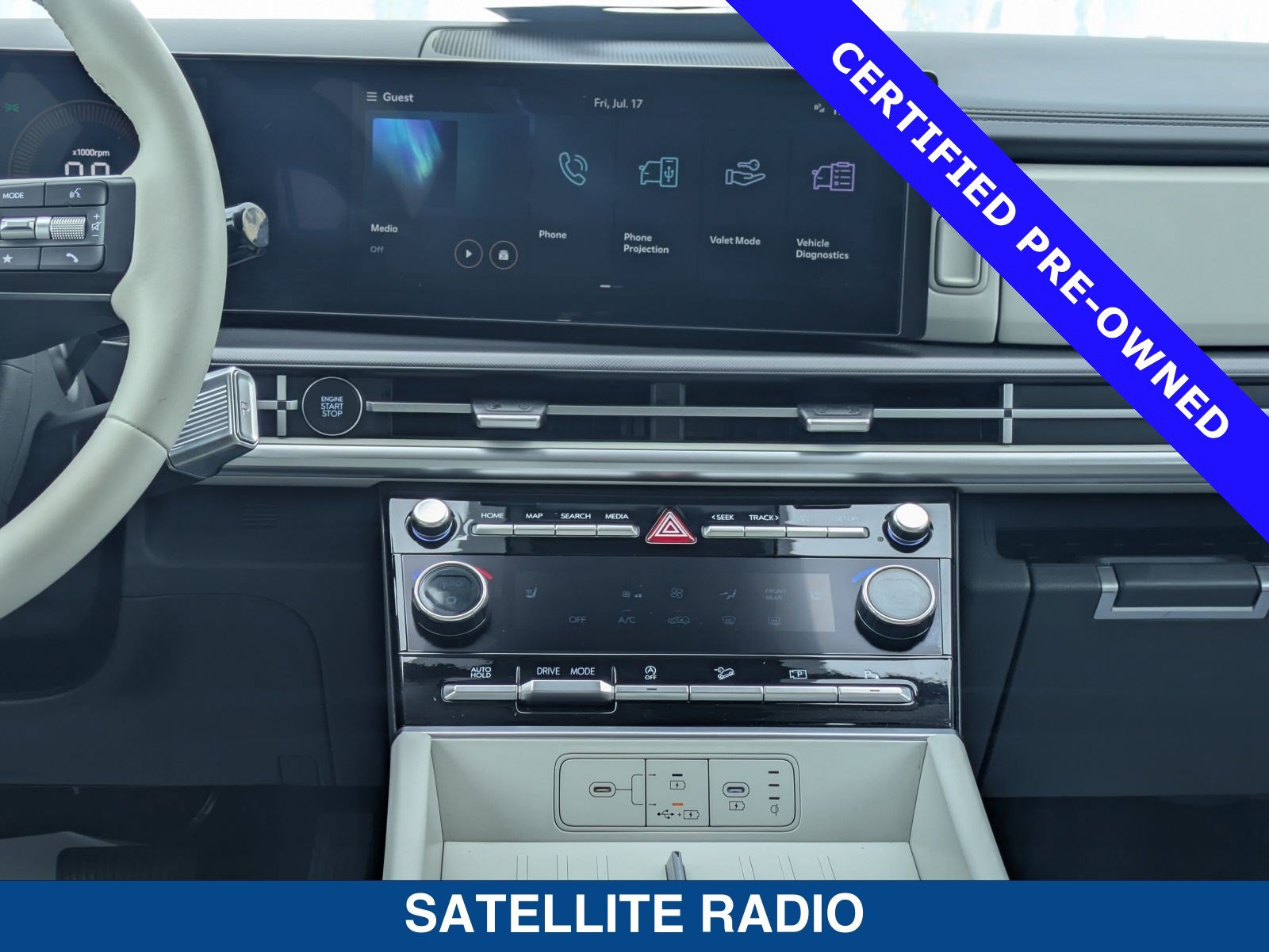 Used 2024 Hyundai Santa Fe SEL FWD image 21