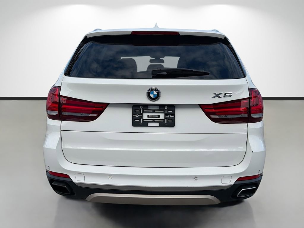 Used 2017 BMW X5 xDrive40e image 4